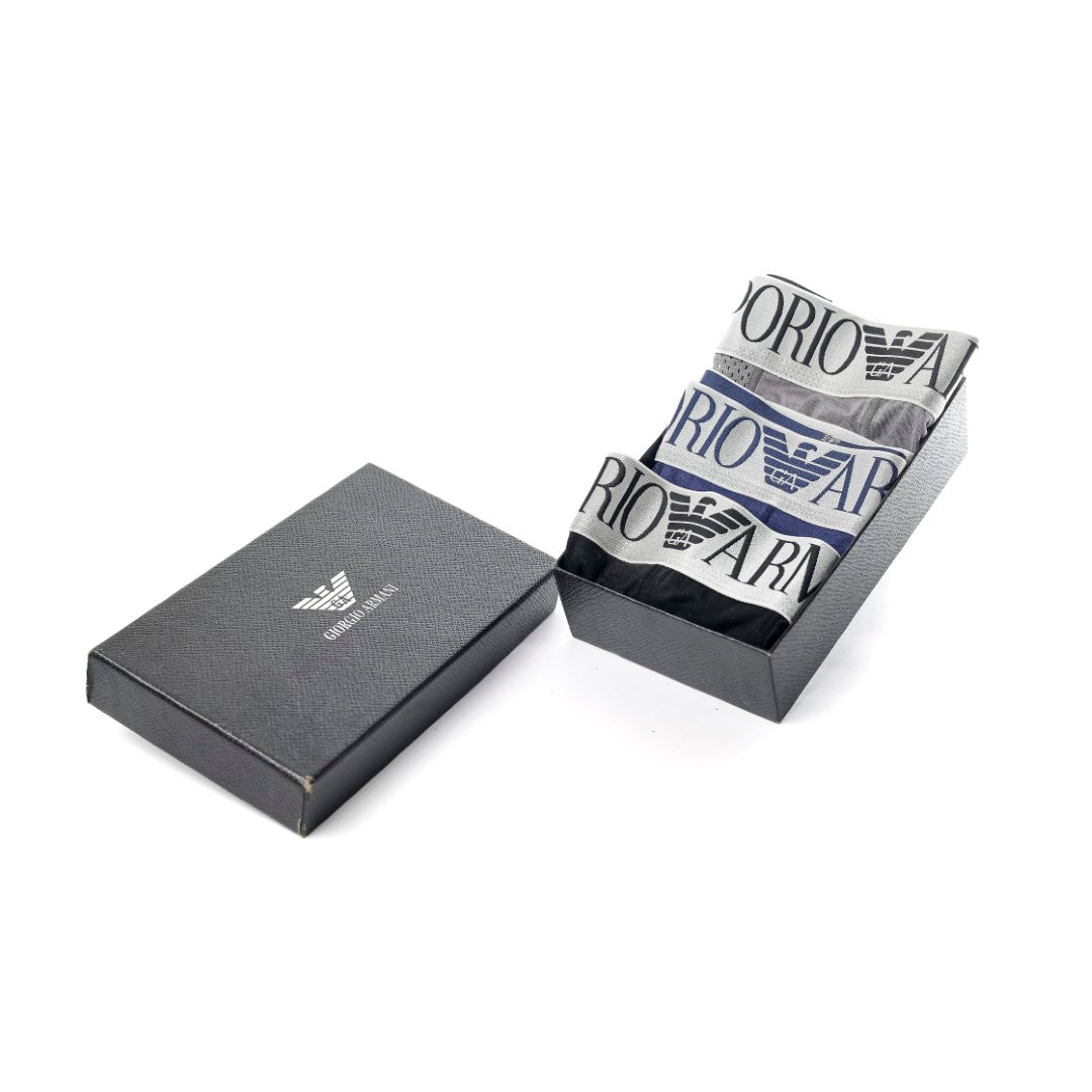 ملابس داخلية إمبوريو أرماني