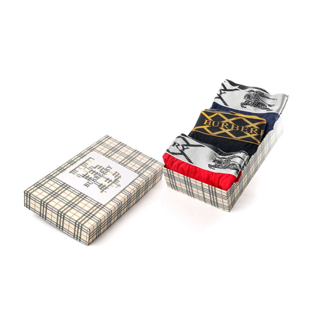 ملابس داخلية بربري