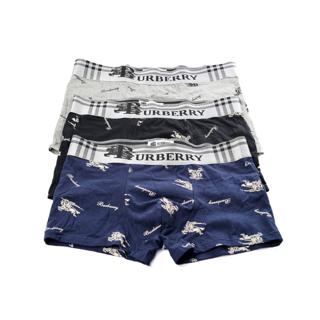 ملابس داخلية بربري