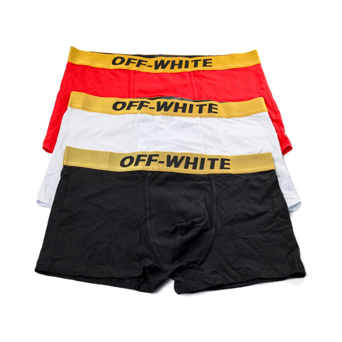 Off White Underwear – centered product view