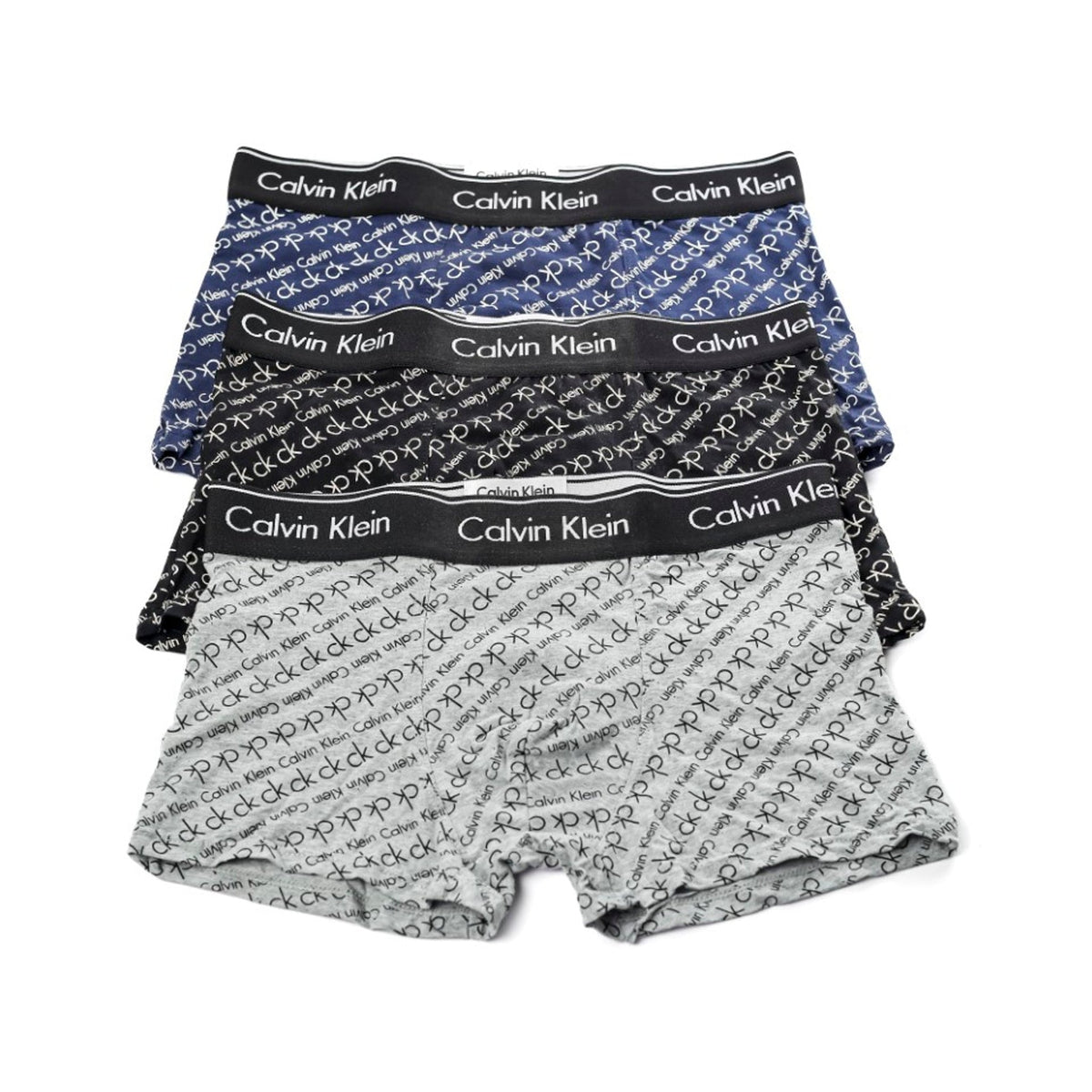 Calvin Klein Underwear – centered product view