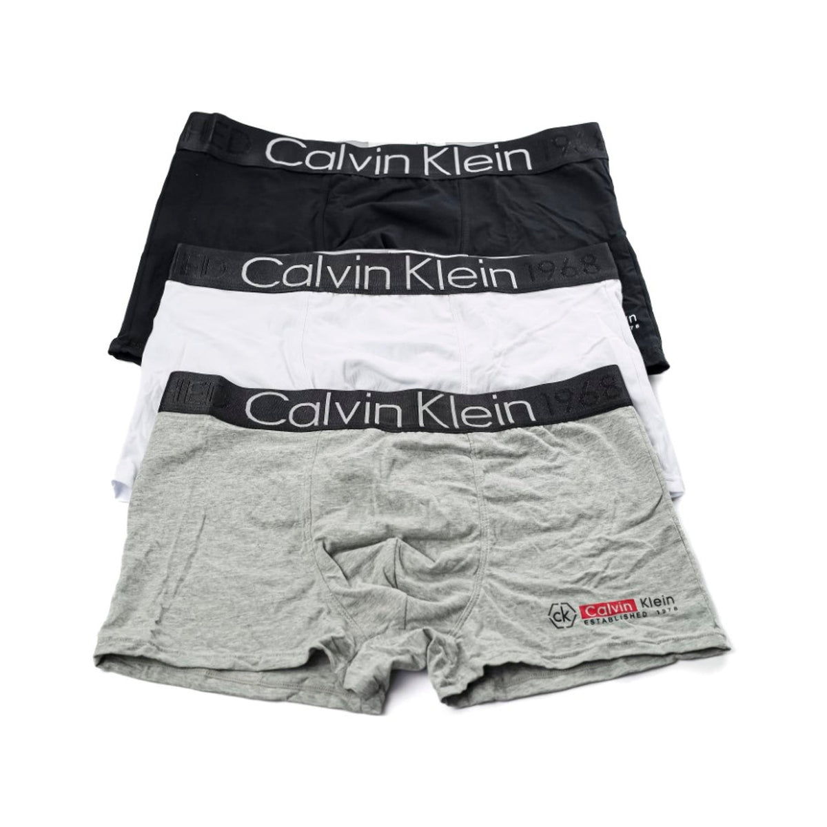 Calvin Klein Underwear – centered product view