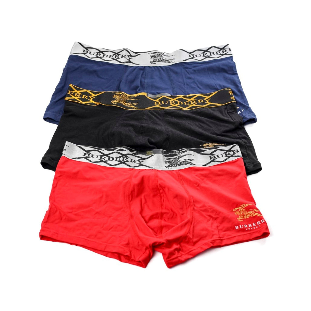 Burbery Underwear – centered product view