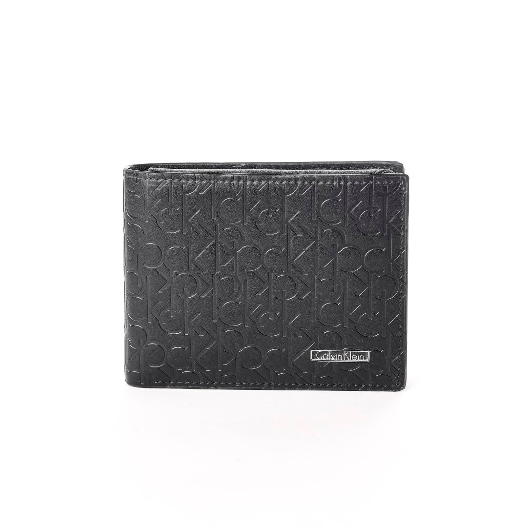 Calven Klein Wallet