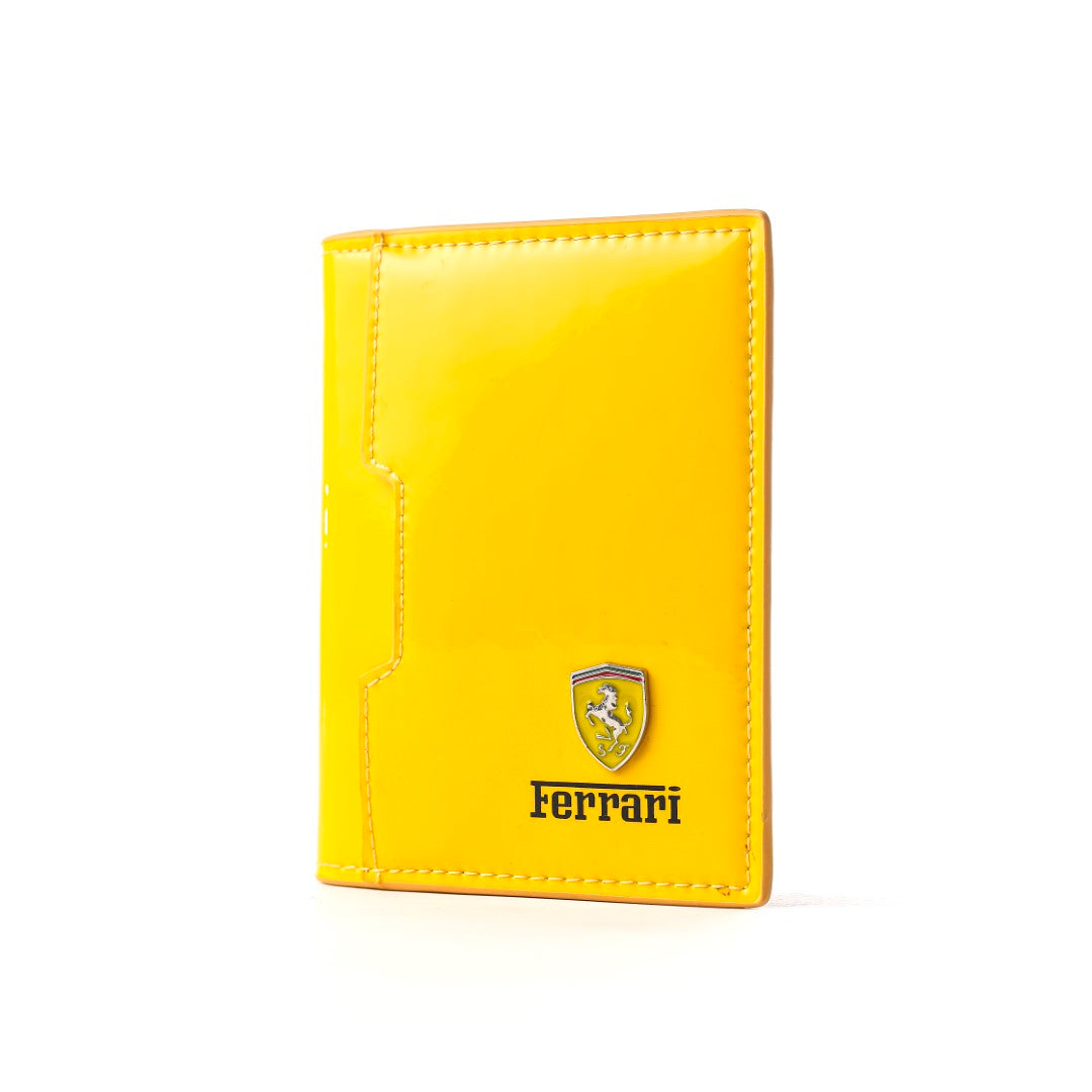 Ferrari Wallet