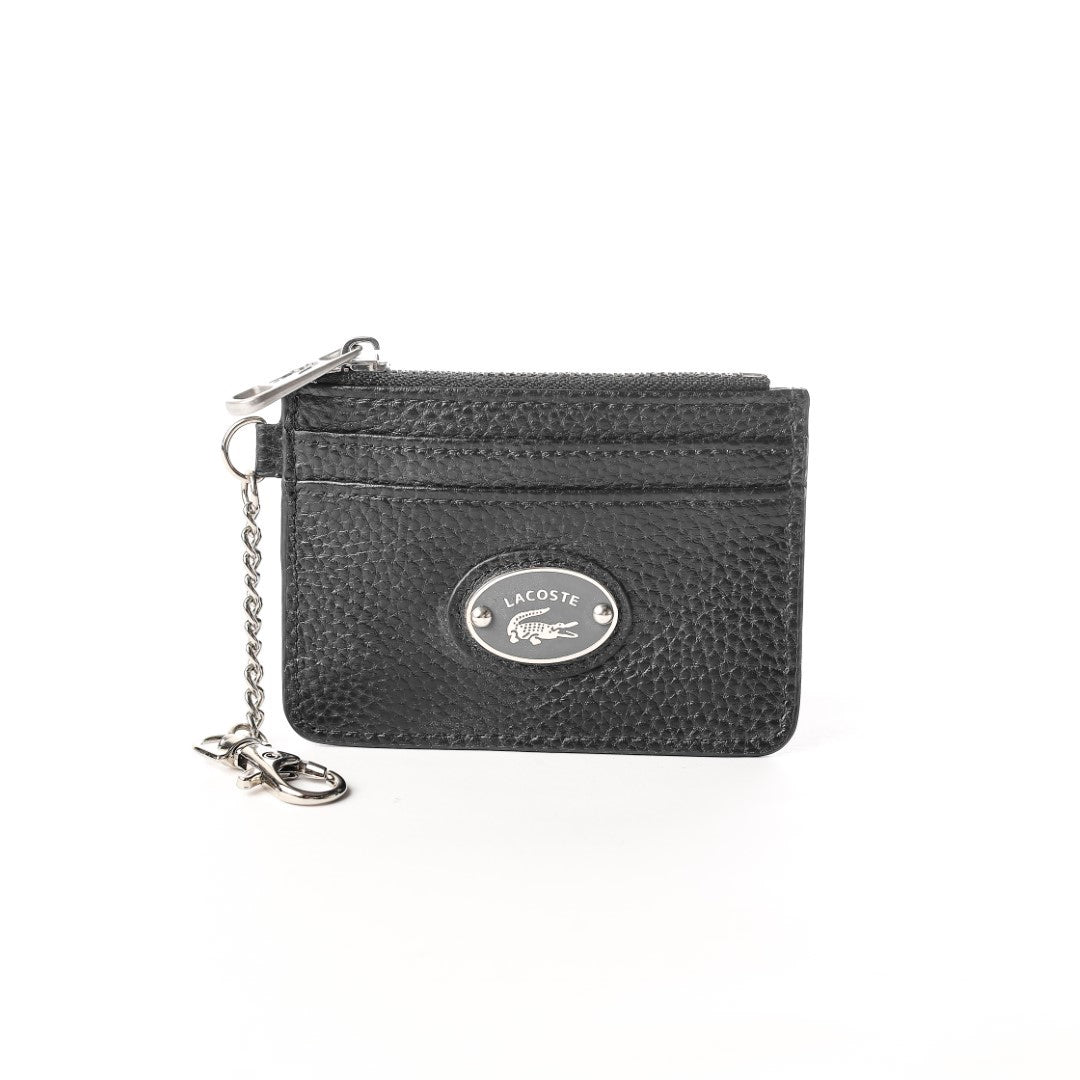 Lacoste Card Holder