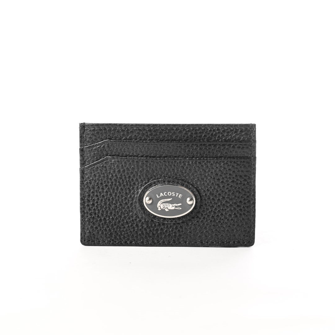 Lacoste Card Holder