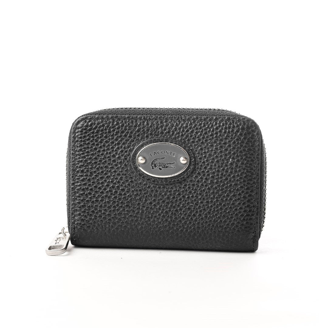 Lacoste Card Holder