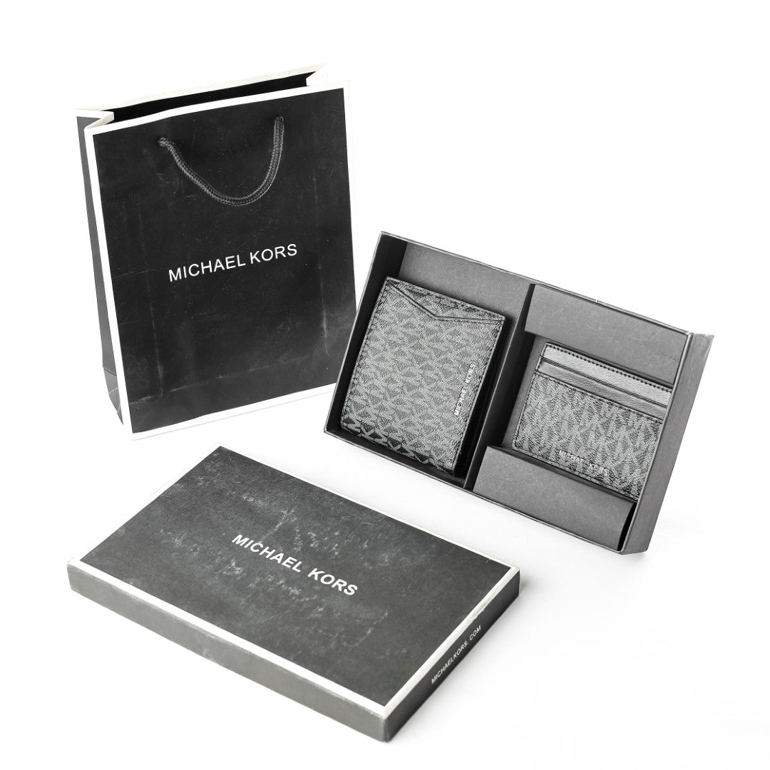 Michael Kors Wallet & Card Holder