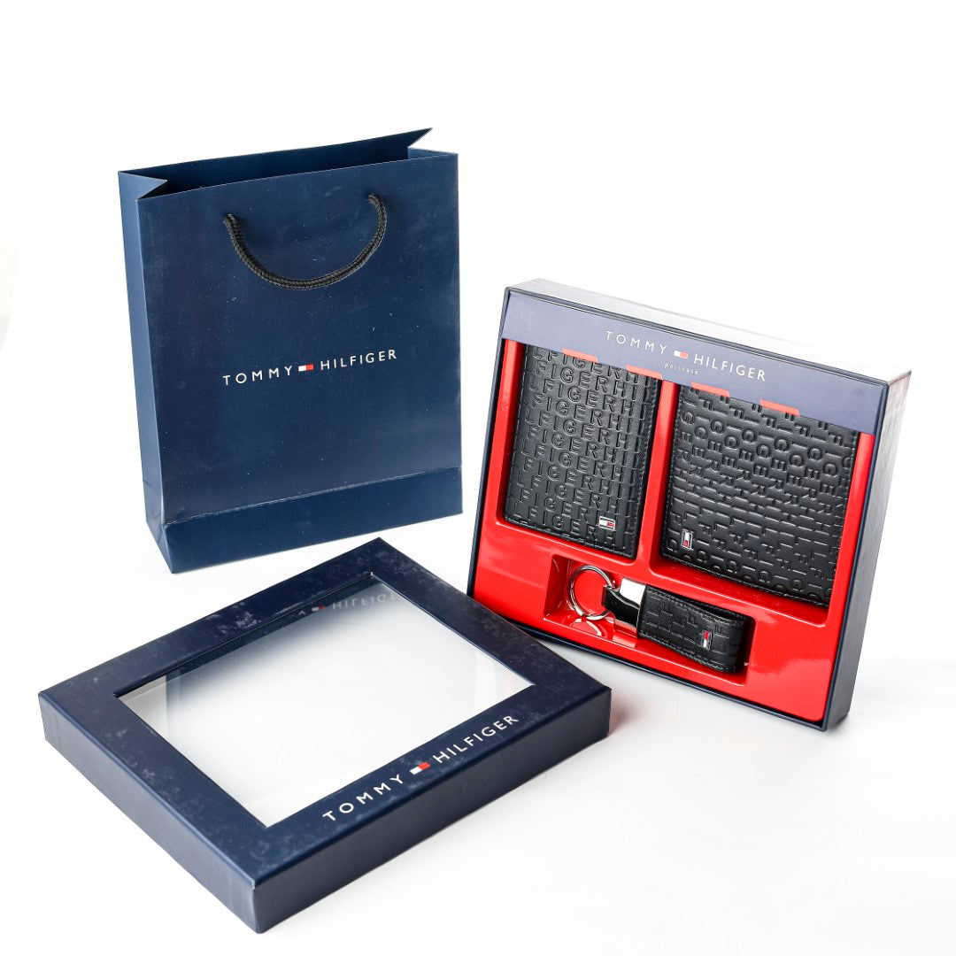 Tommy Hilfiger Wallet & Card Holder