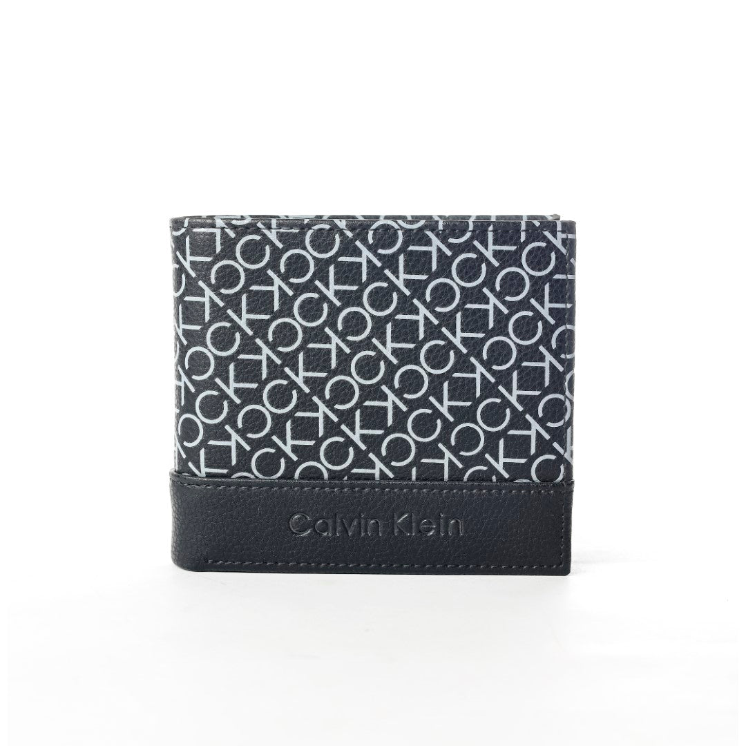 Calvin Klein Wallet & Belt