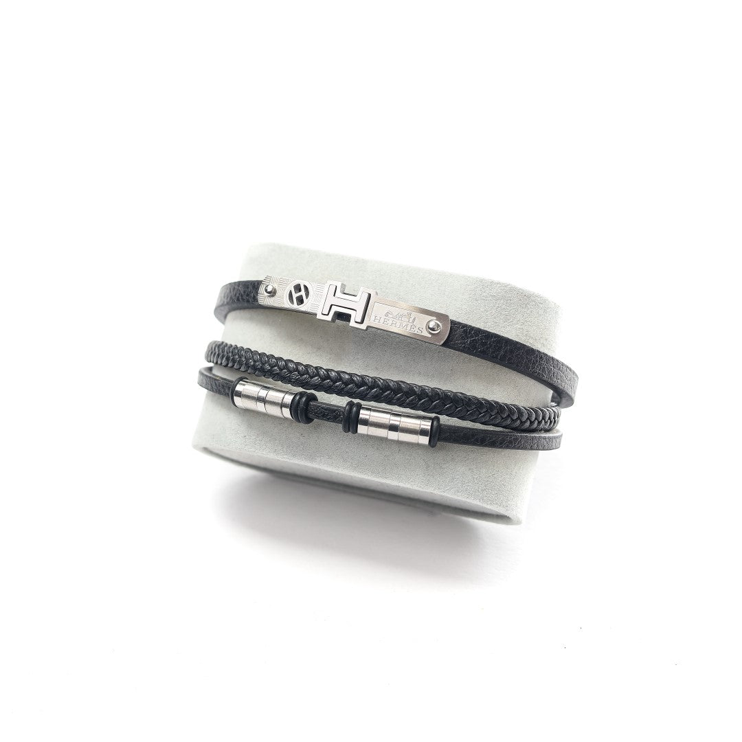 Hermes bracelet