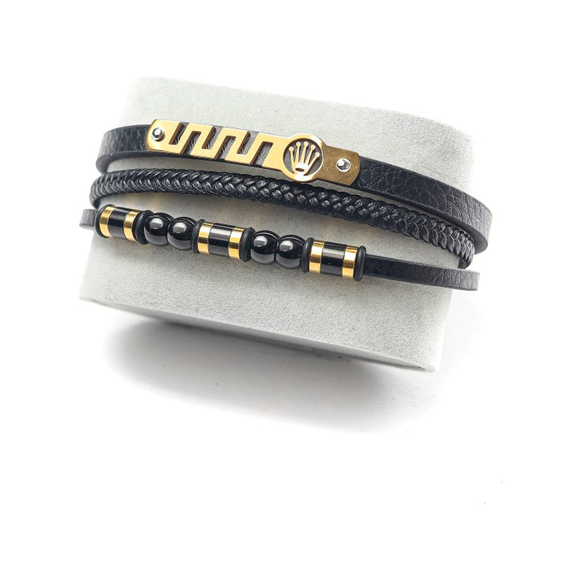 Rolex bracelet