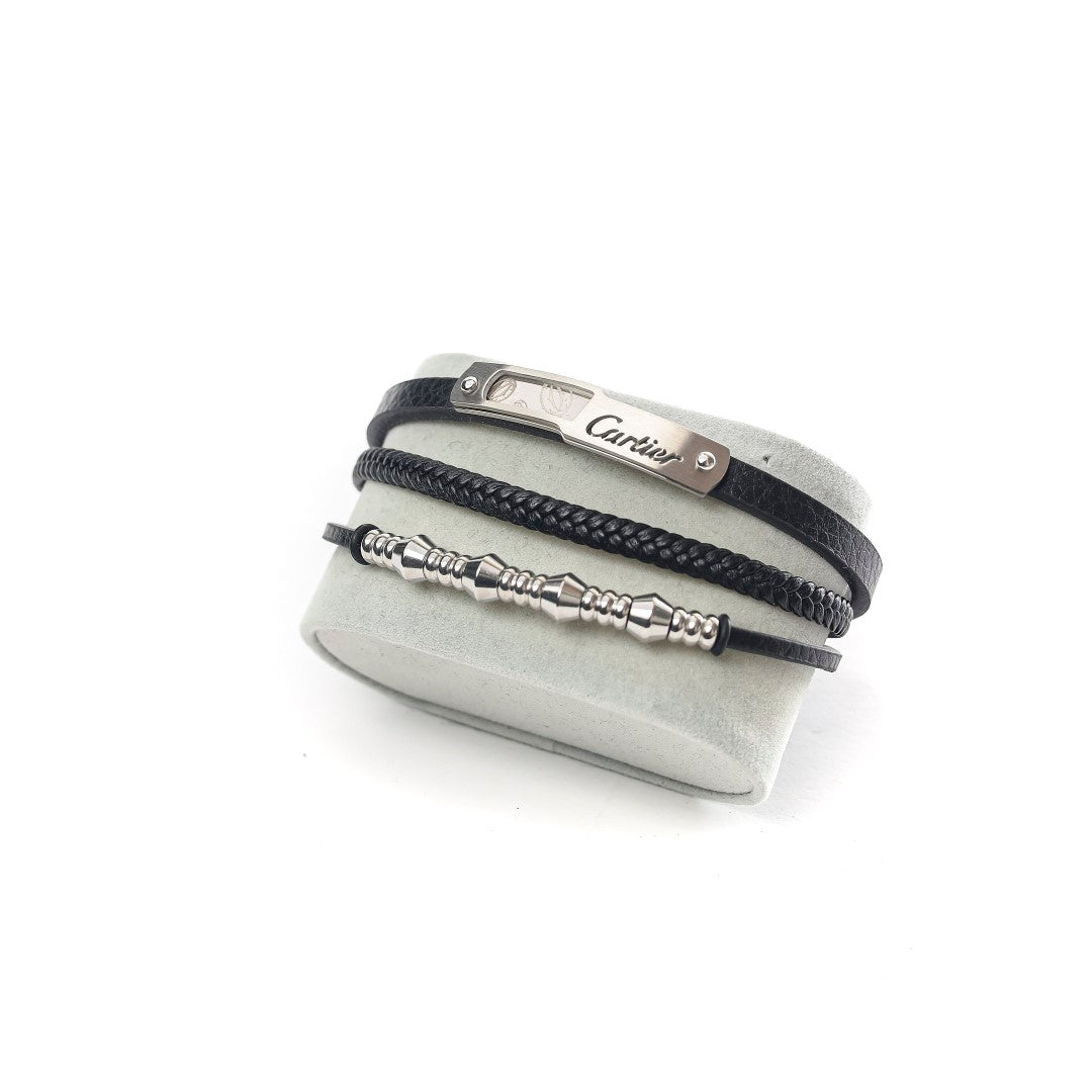 Cartier bracelet