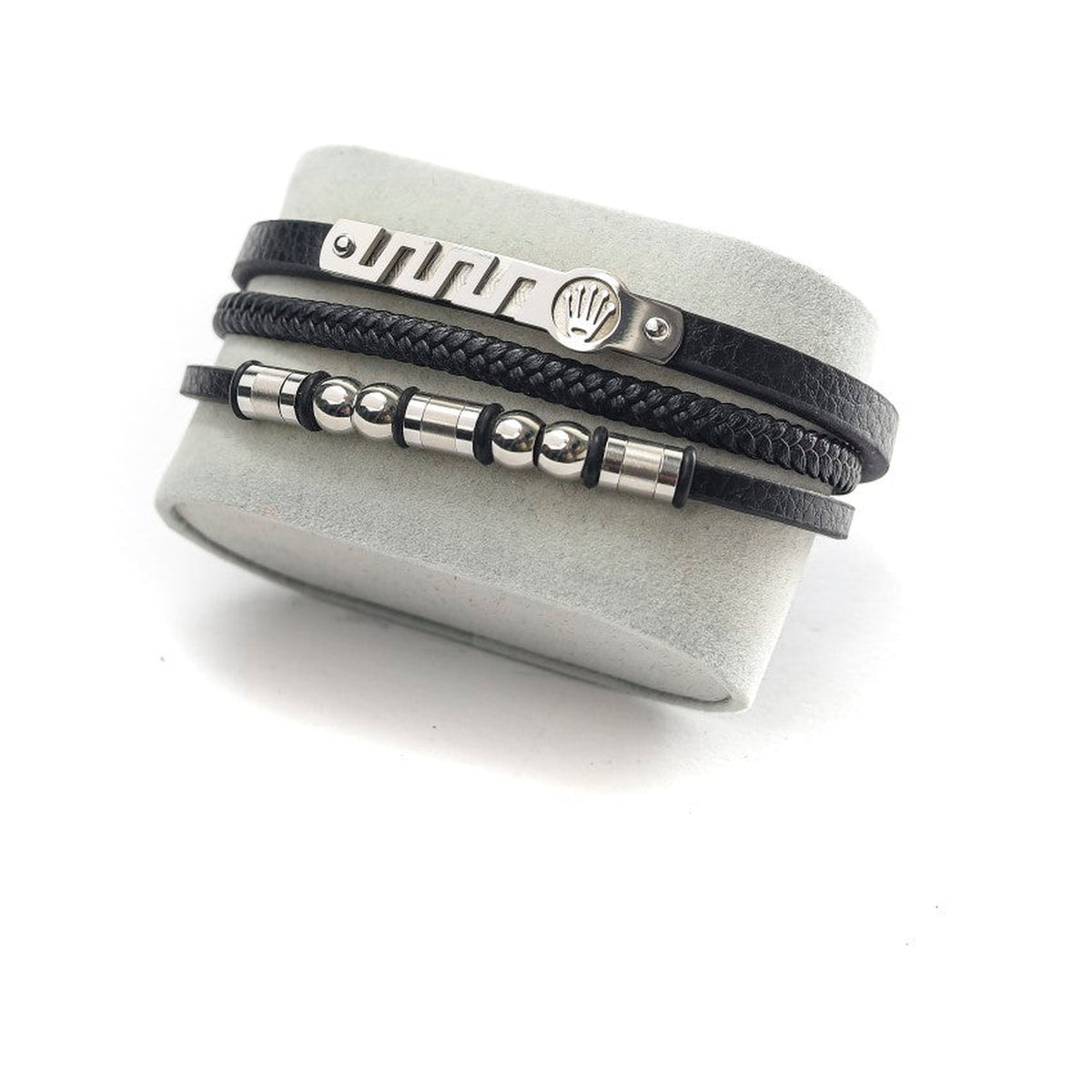 Rolex bracelet