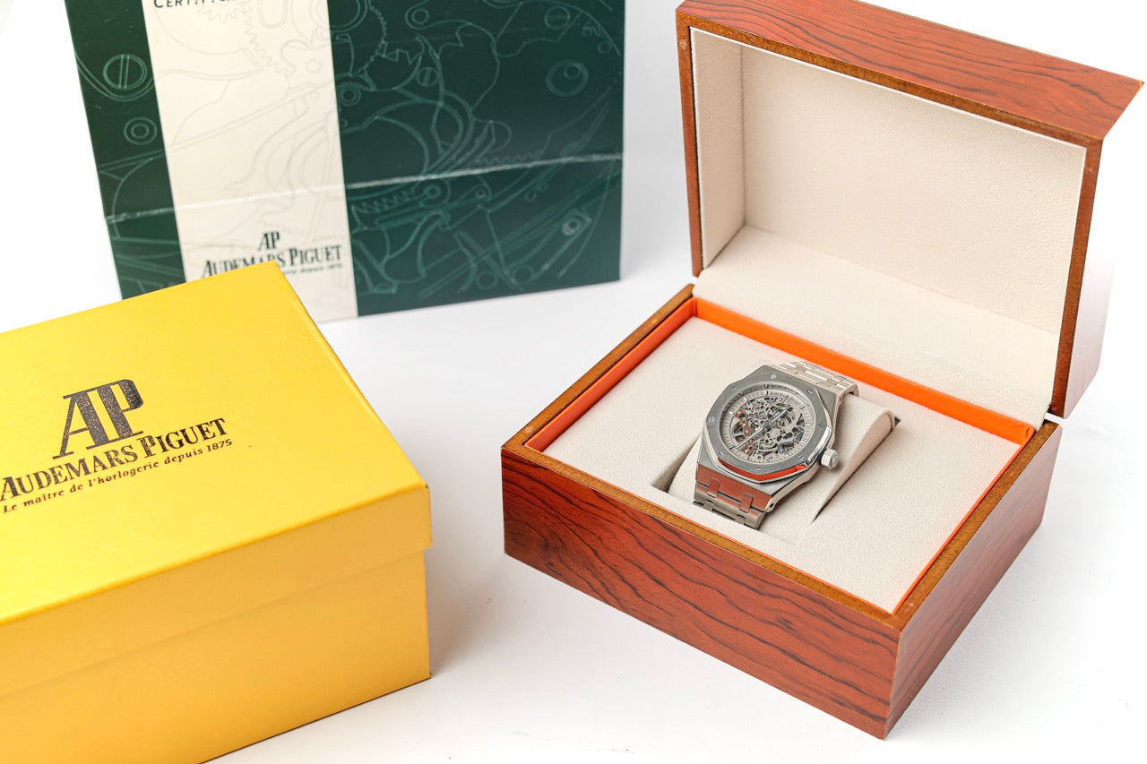 Audemars Piguet Watch