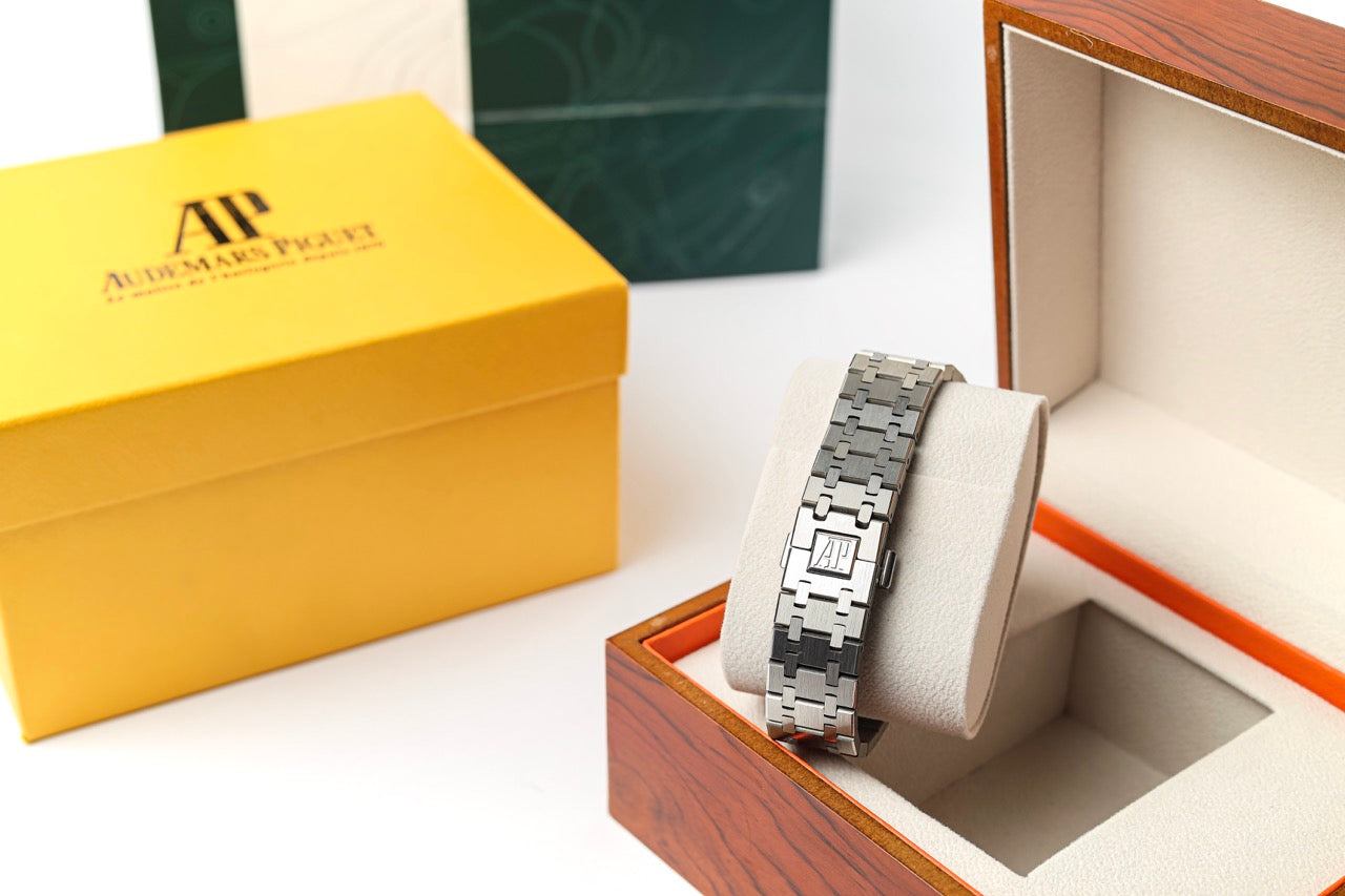 Audemars Piguet Watch
