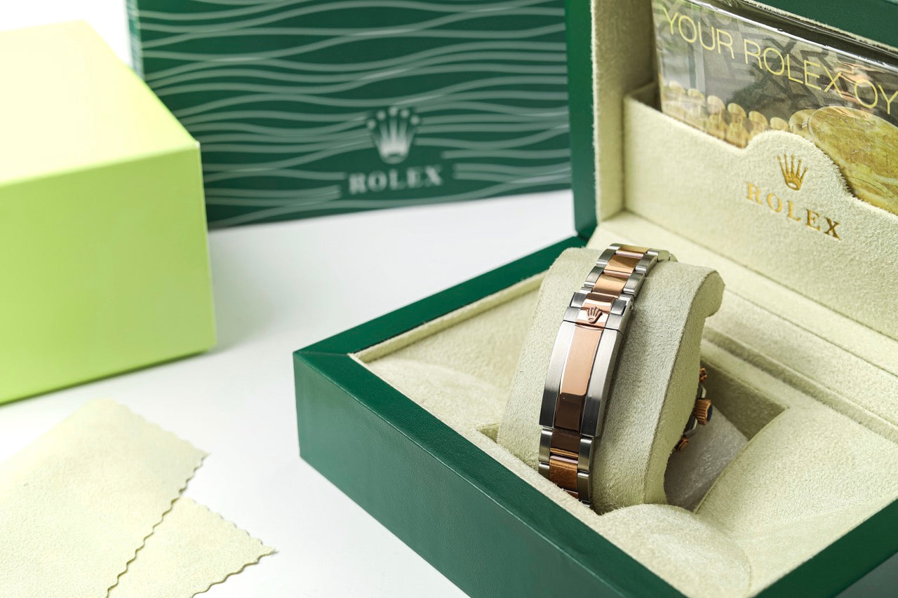 Rolex OYSTER Watch 5