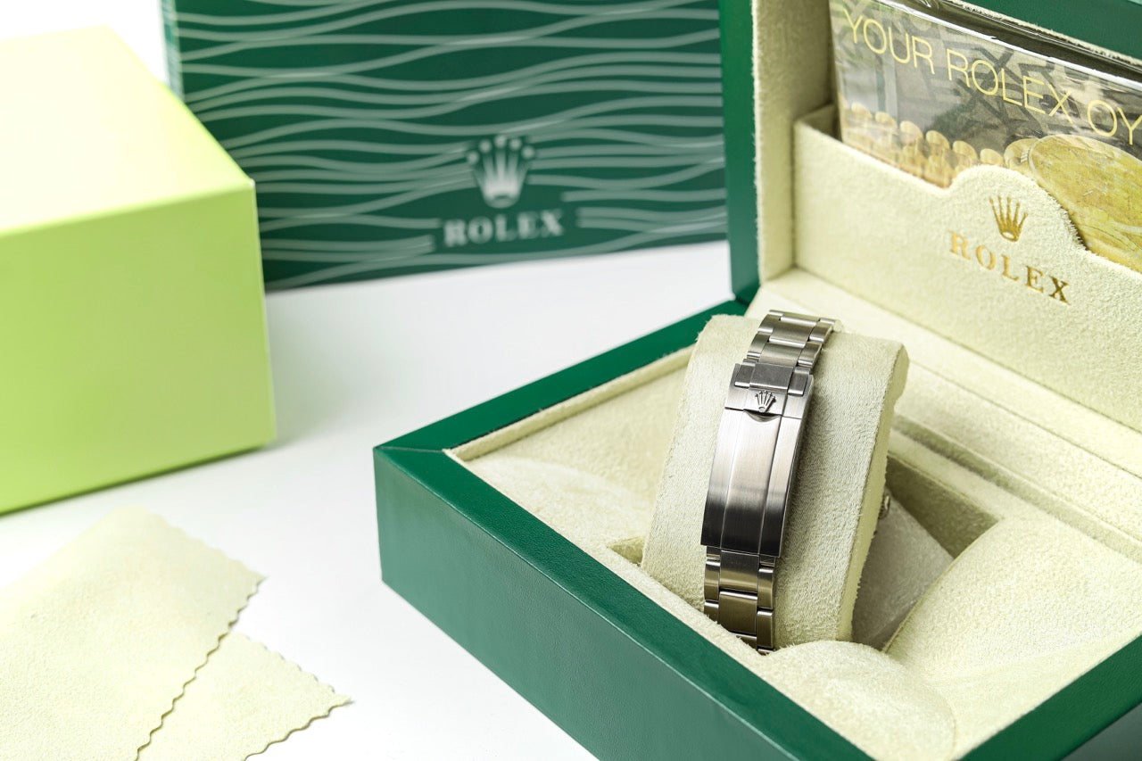 Rolex OYSTER Watch 7