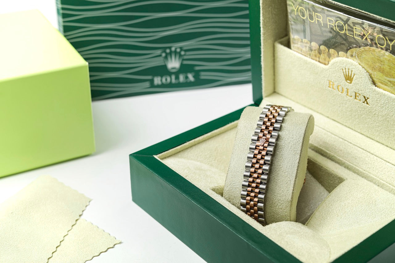 Rolex OYSTER Watch 9