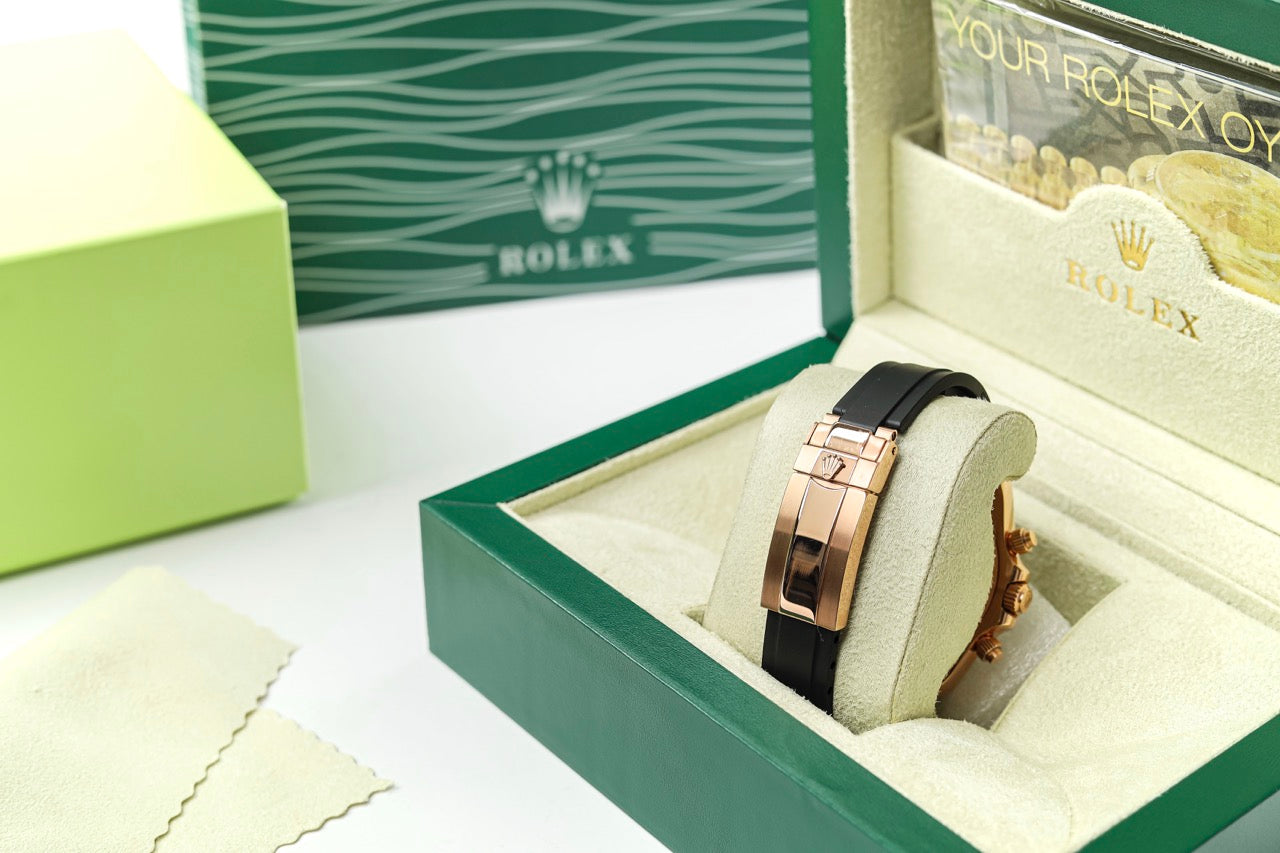 Rolex OYSTER Watch 11