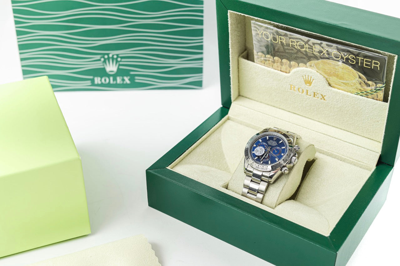 Rolex OYSTER Watch 3