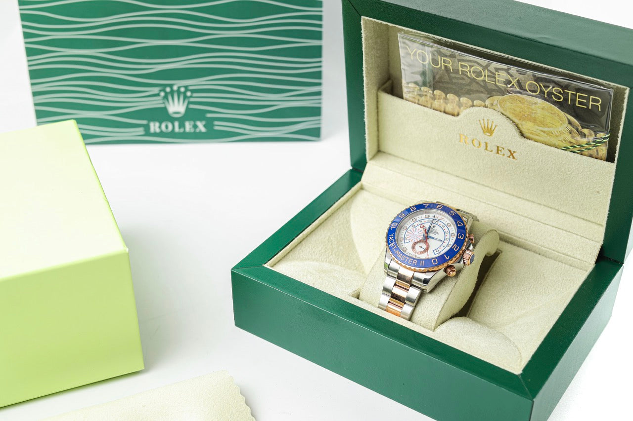Rolex OYSTER Watch 5
