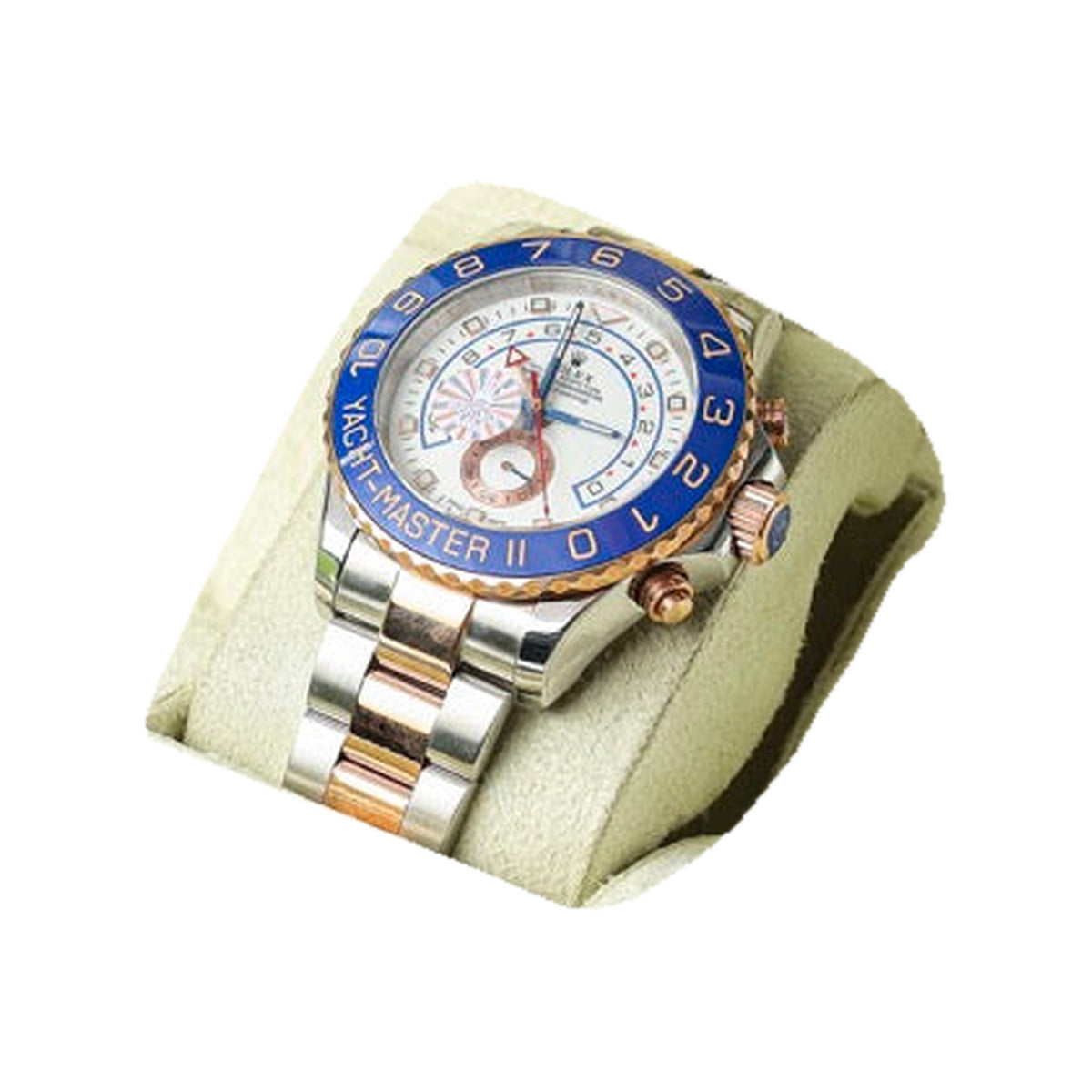 Rolex OYSTER Watch 5