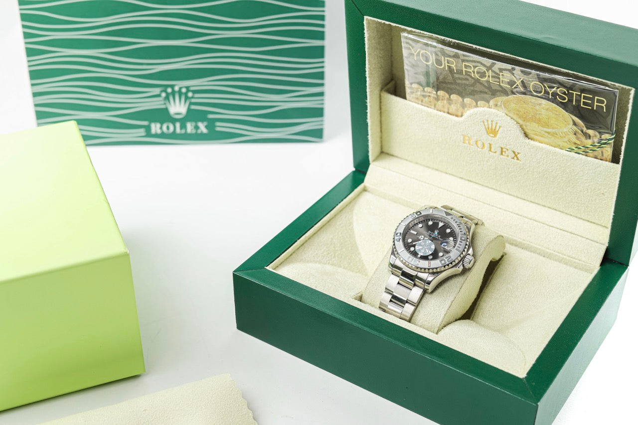 Rolex OYSTER Watch 6