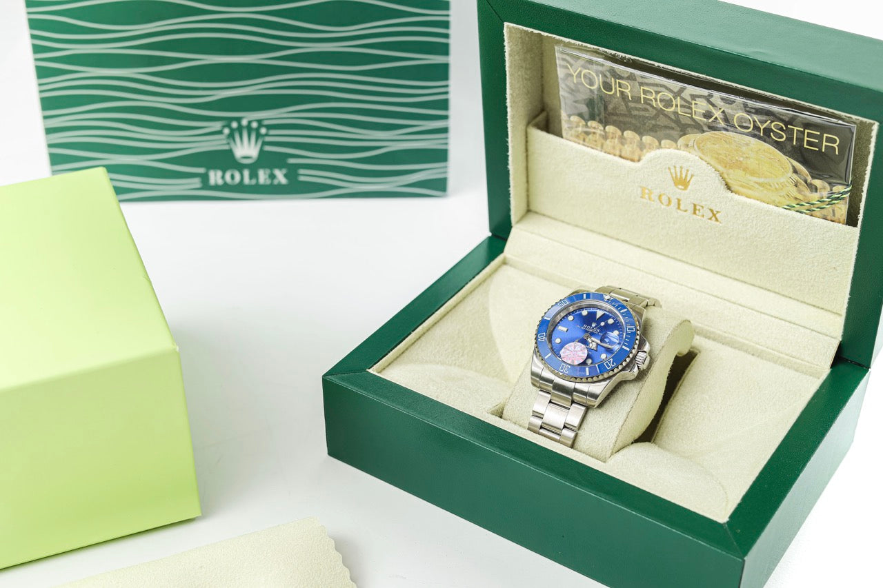 Rolex OYSTER Watch 7
