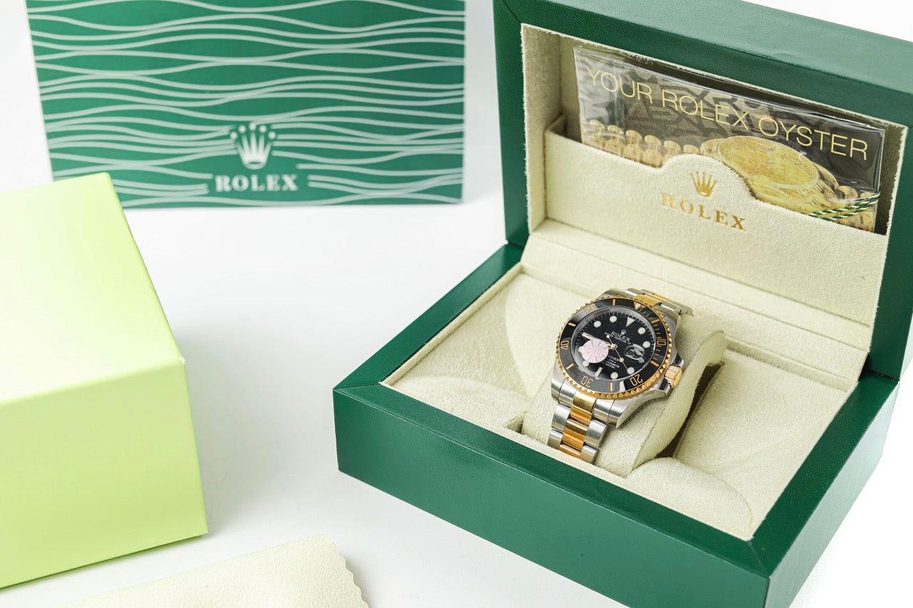 Rolex OYSTER Watch 8