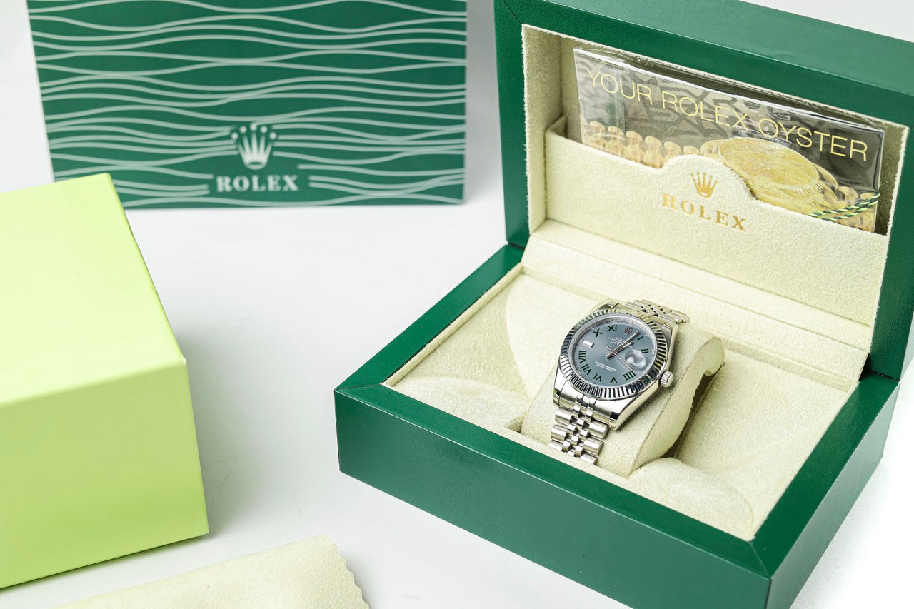 Rolex OYSTER Watch 13