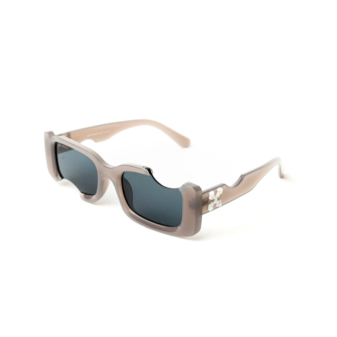 off white goggles Off-White Sunglasses