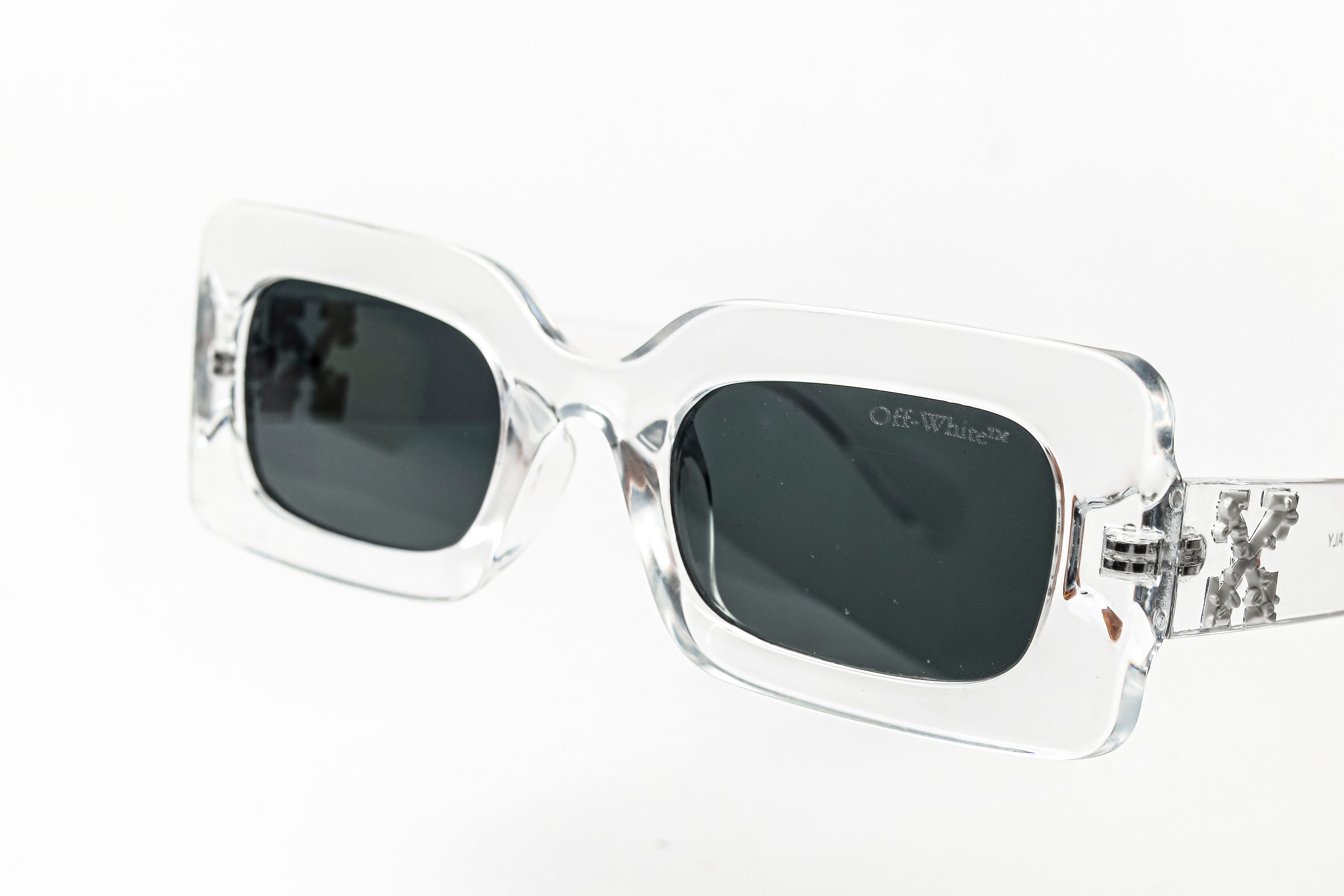 Off-White Sunglasses