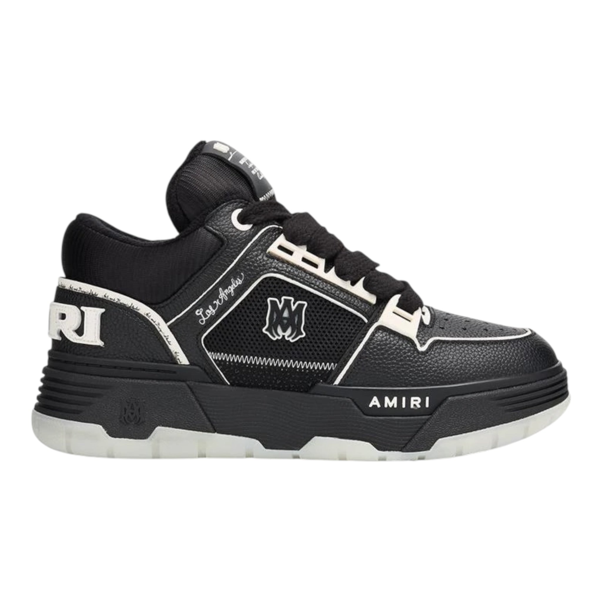 Amiri Trainers