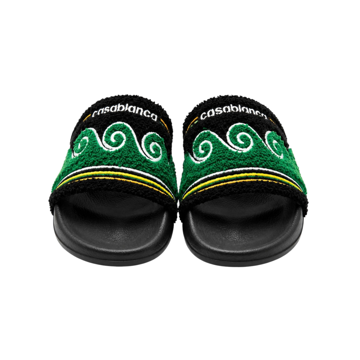 Casablanca Slides