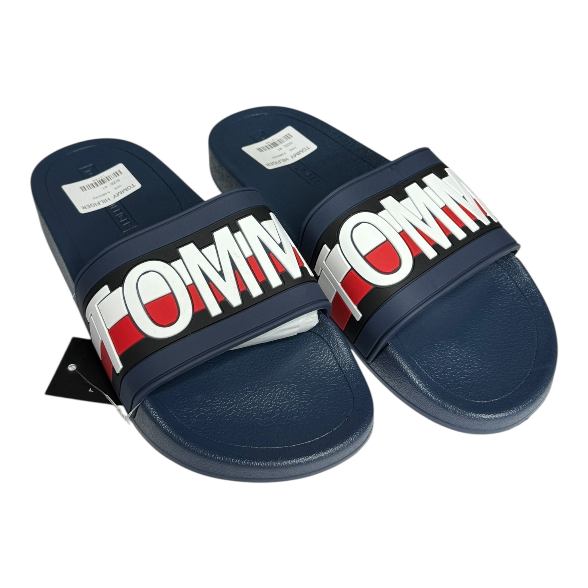 Tommy hilfiger slippers