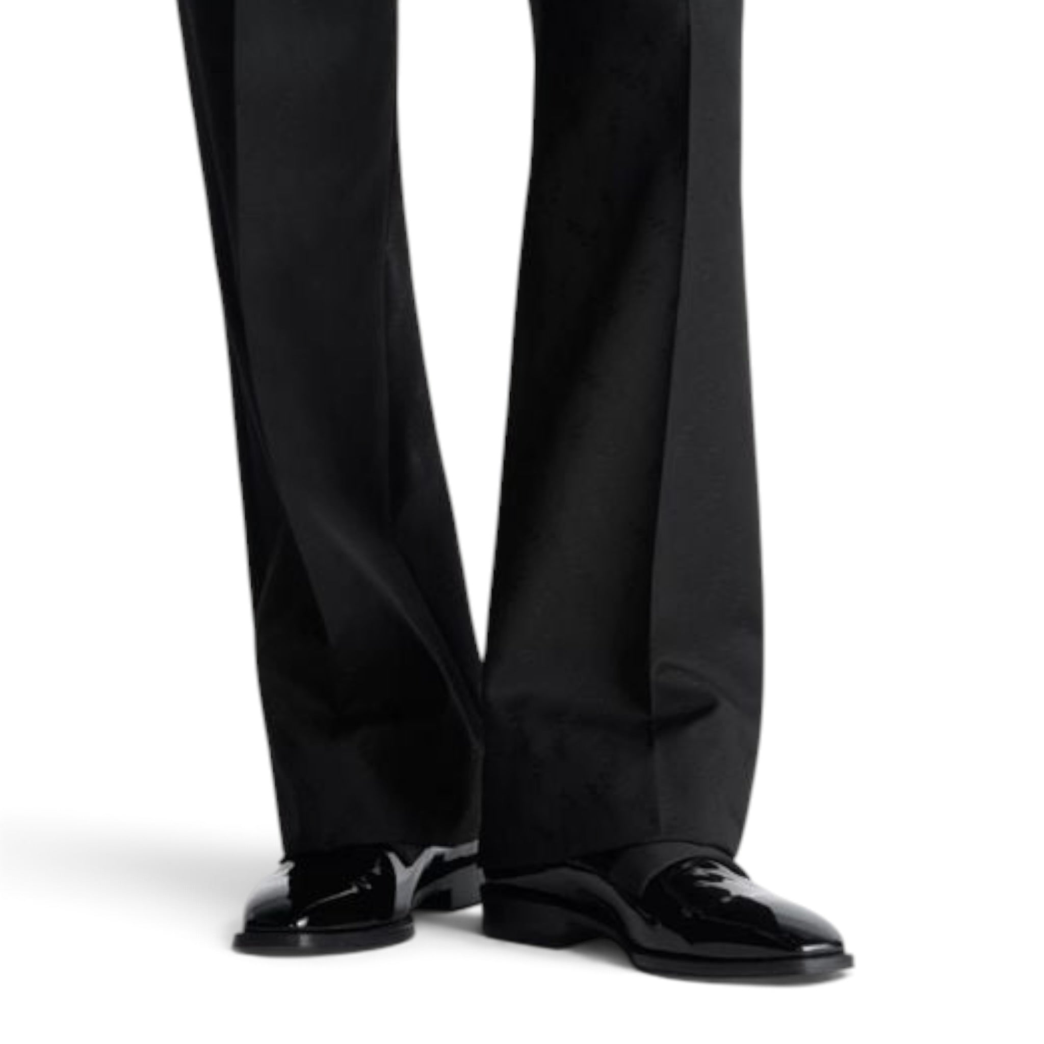 Dior Palmarès Loafers