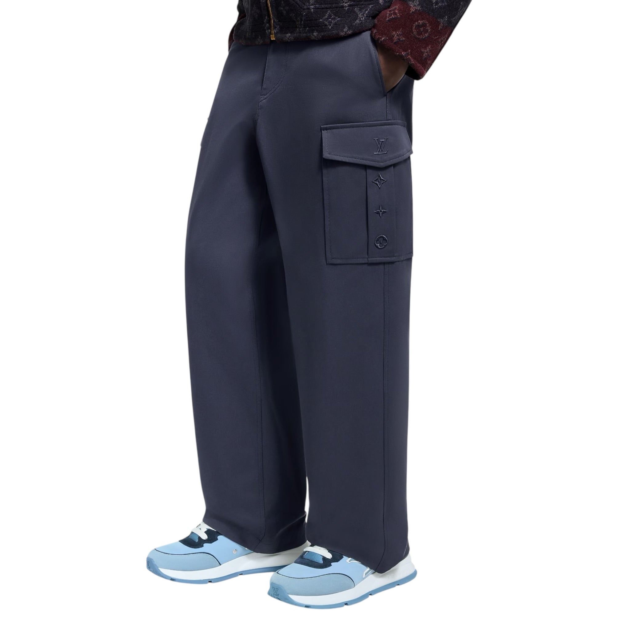 Signature Cargo Pants
