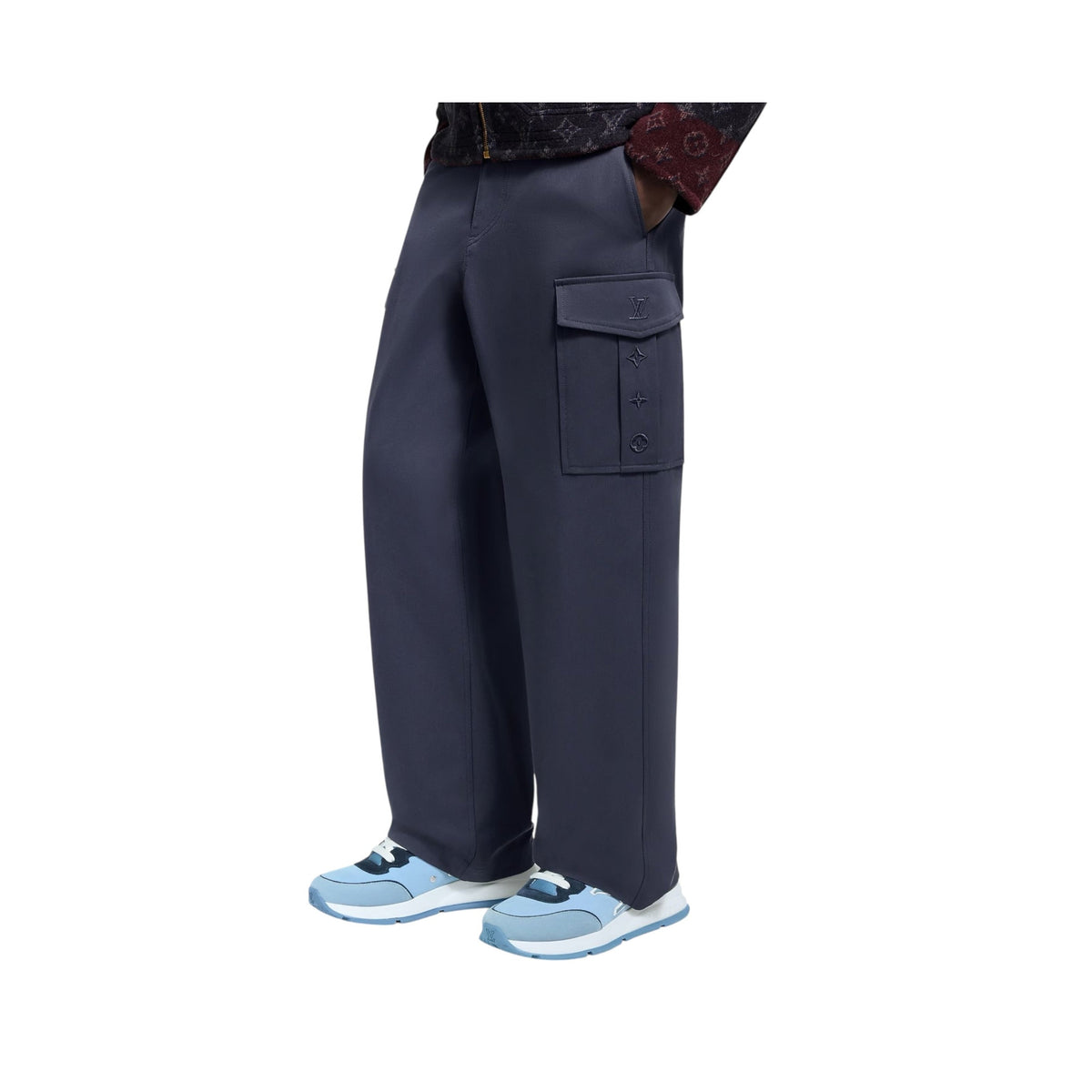 Signature Cargo Pants