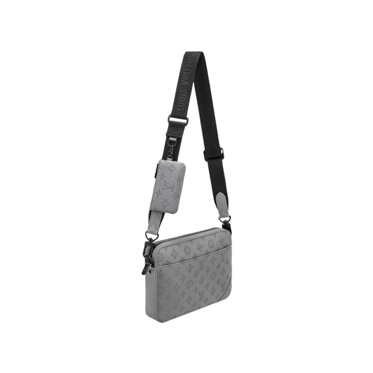Louis Vuitton Cross Bag