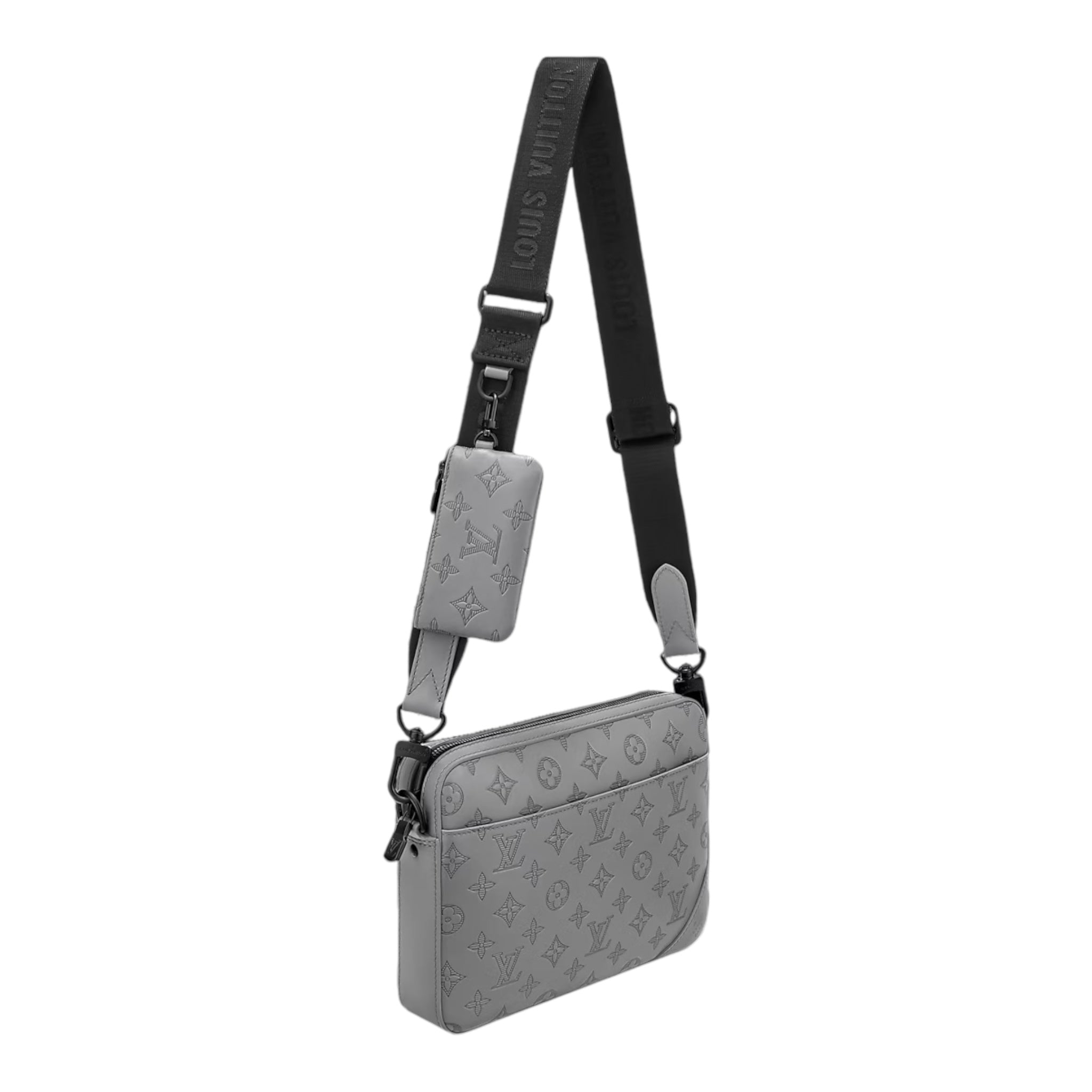 Louis Vuitton Cross Bag