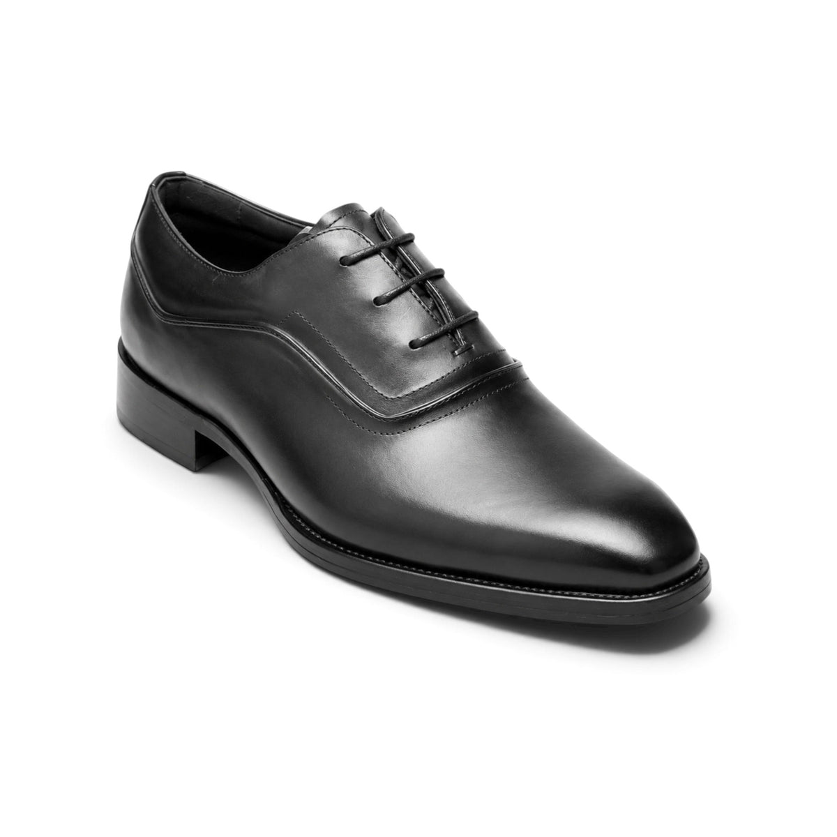 Berluti Elevation Leather Oxford