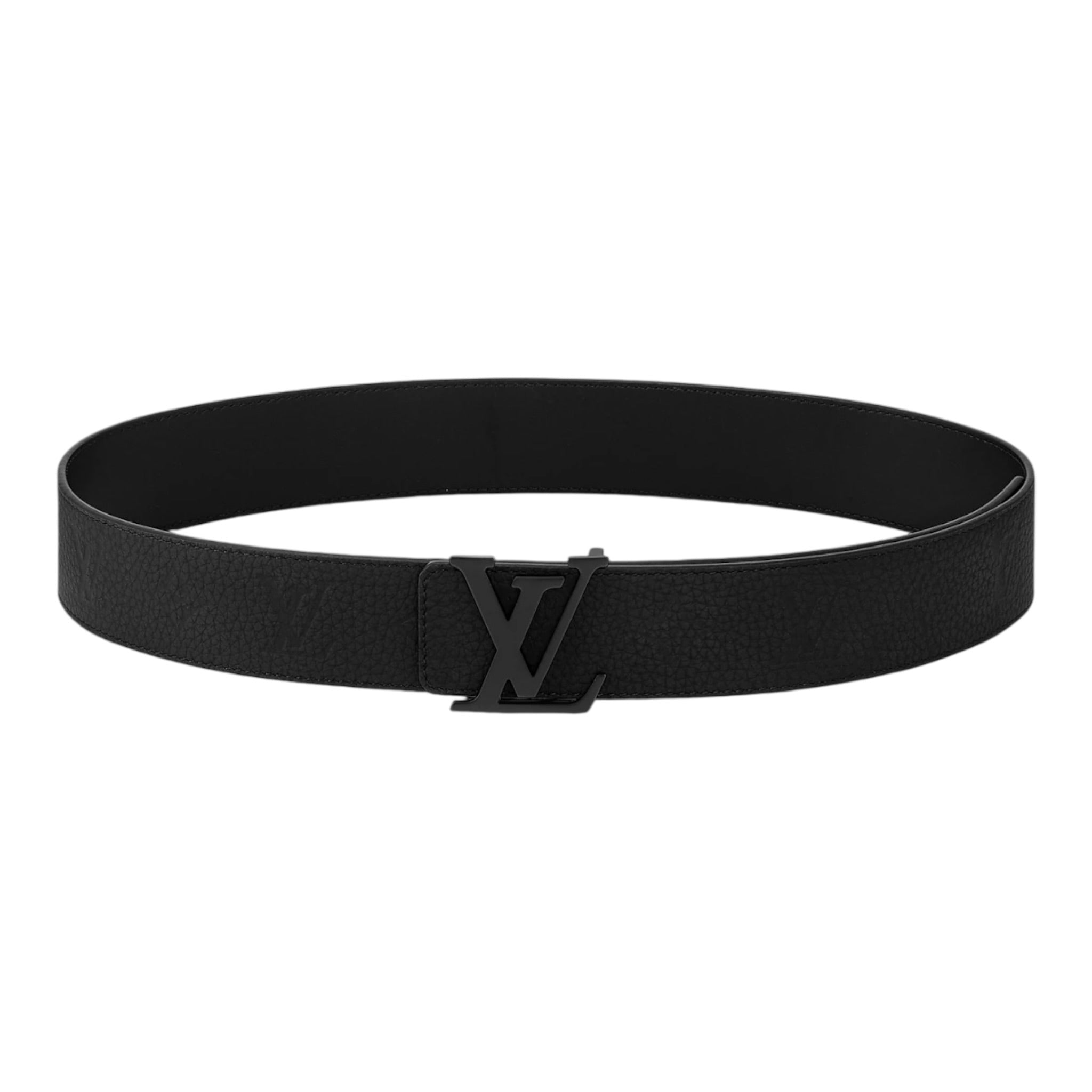 LV Initiales 40mm Reversible Belt