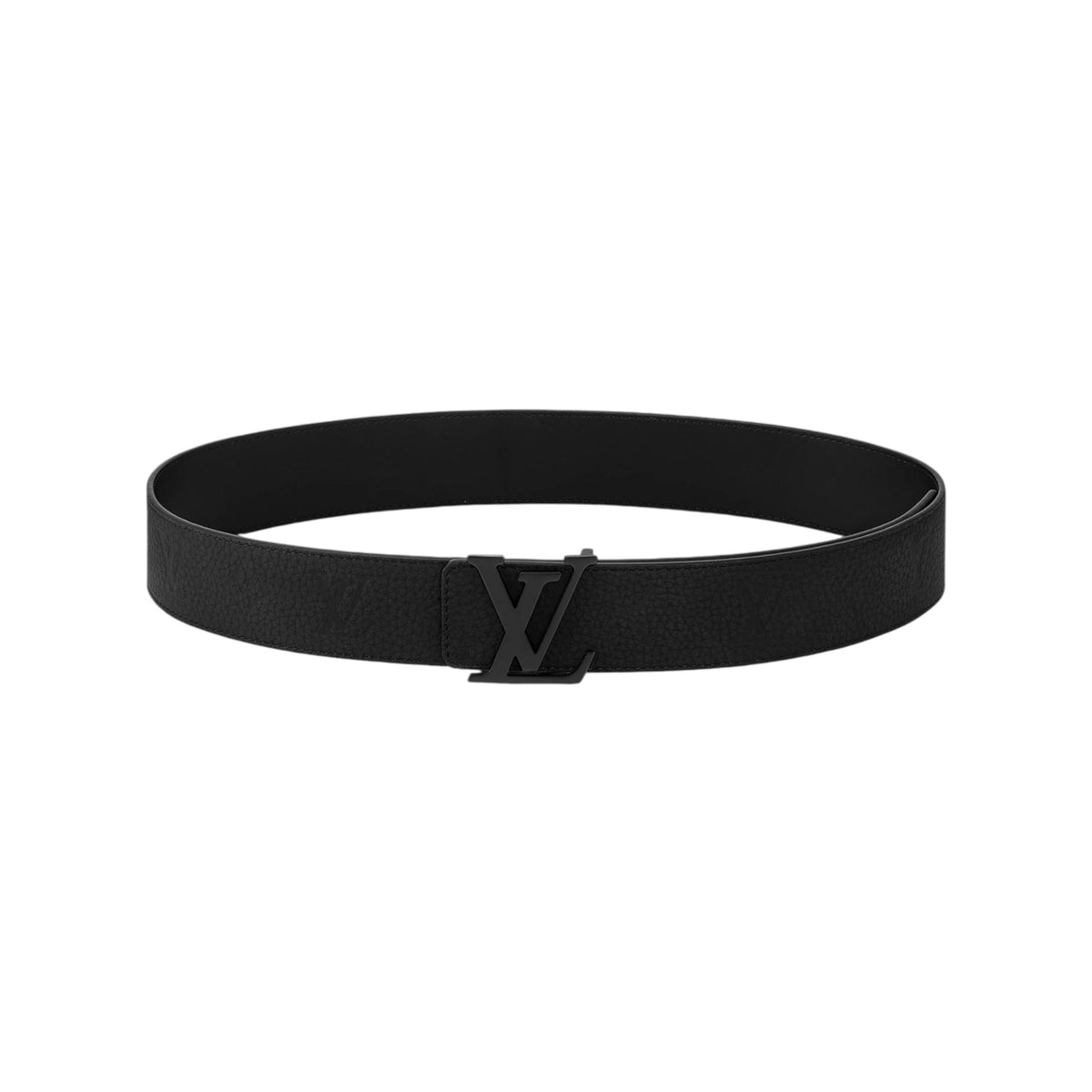 LV Initiales 40mm Reversible Belt