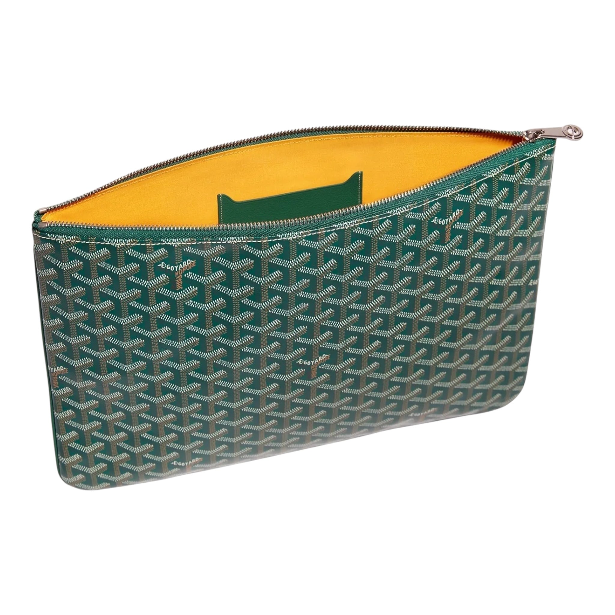 Goyard Pouch L