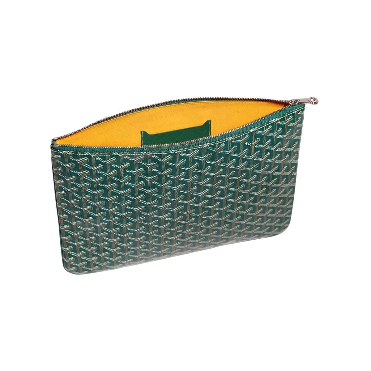 Goyard Pouch L