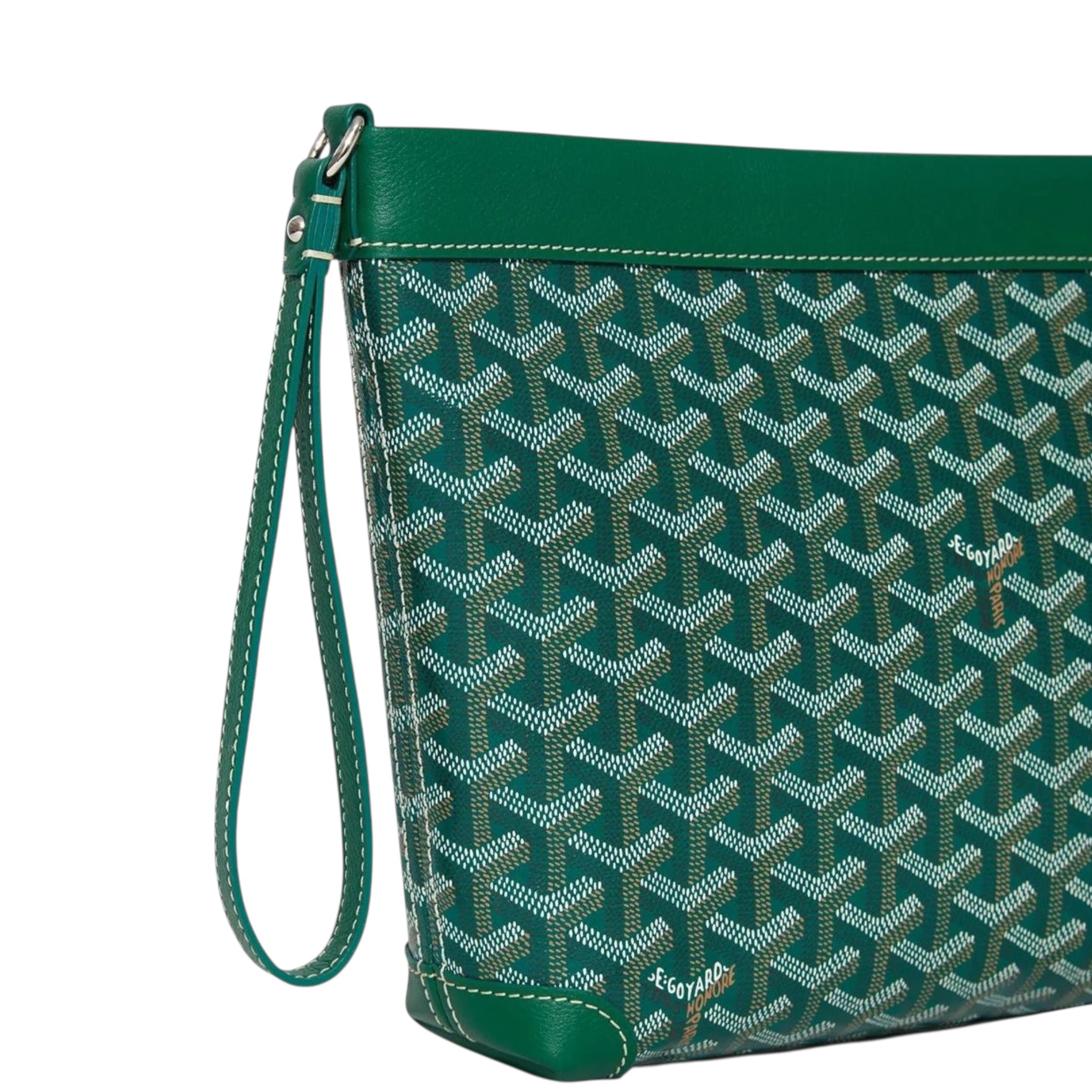 Goyard Conti pouch