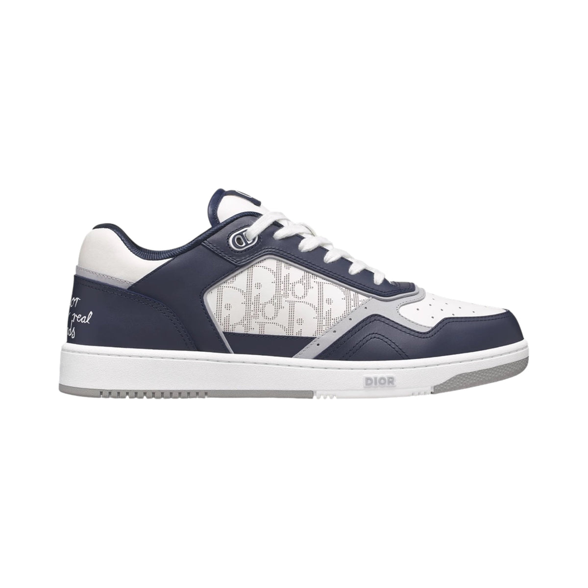 B27 Uptown Low-Top Sneaker