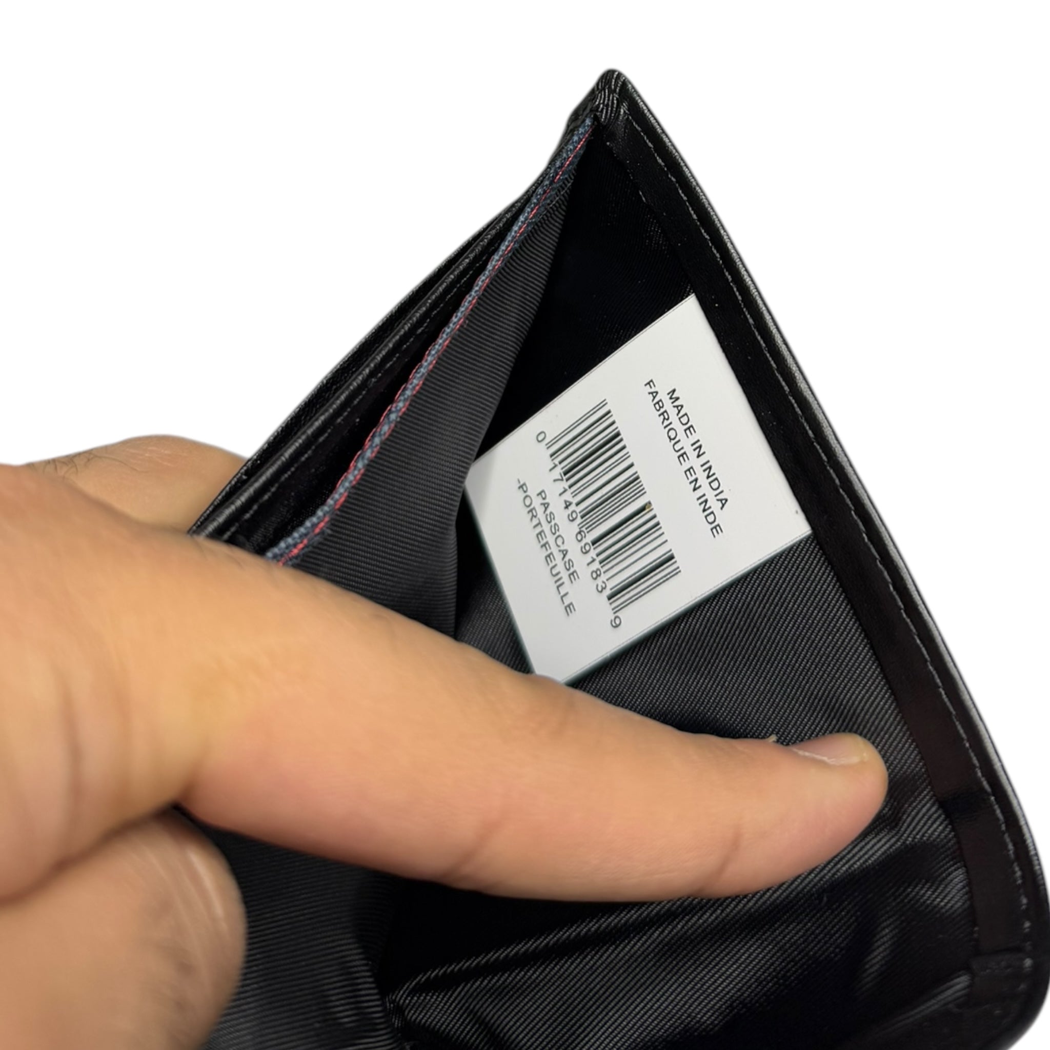 Tommy Hilfiger Wallet